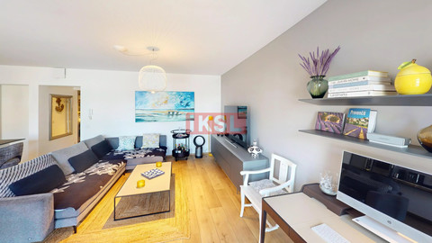 Appartement 1 chambre(s) à vendre à Holzthum