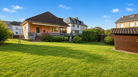 House with 6 bedroom(s) to sell in Sandweiler