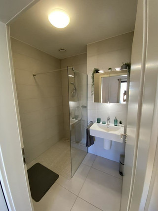 Appartement 1 chambre(s) à louer à Luxembourg-Bonnevoie