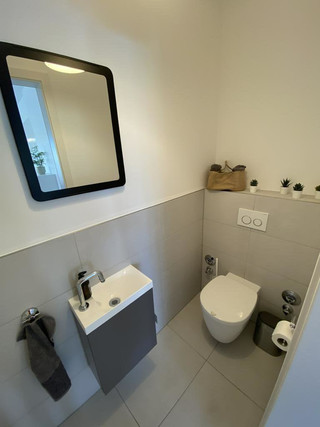Appartement 1 chambre(s) à louer à Luxembourg-Bonnevoie