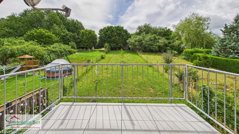 Apartment with 1  bedroom(s) to sell in Freudenburg