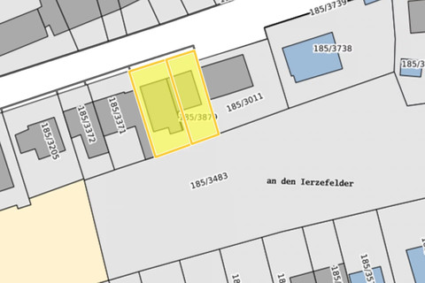 Land to sell in Uebersyren