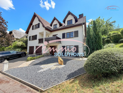 House with 4 bedroom(s) to sell in Diekirch