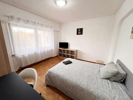 Zimmer 1 Zimmer zu vermieten in Luxemburg-Howald