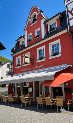 Food & Drink/Hotel with 7 bedroom(s) to sell in Bernkastel-Kues