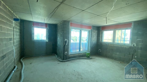 Appartement 2 chambre(s) à vendre à Kehlen