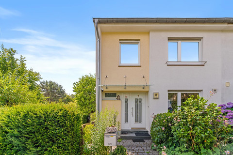 Semi-detached with 4 bedroom(s) to sell in Luxembourg-Kirchberg