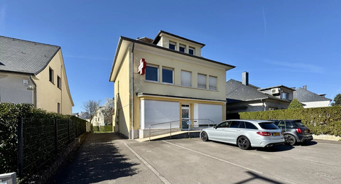 Maison à vendre à Sandweiler