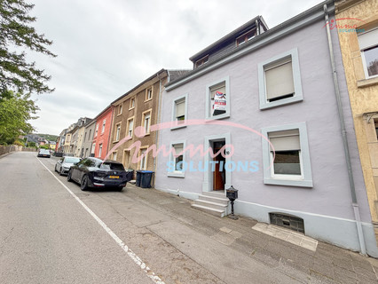Haus 4 Zimmer zu verkaufen in Rumelange