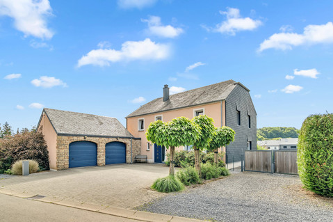 House with 5 bedroom(s) to sell in Messancy