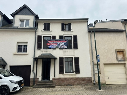 House to sell in Wormeldange-Haut