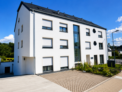 Car park to rent in Roedt