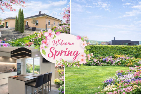 Bungalow with 3 bedroom(s) to sell in Wincheringen