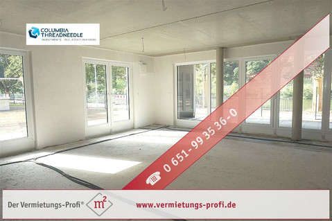 Office to sell in Trier