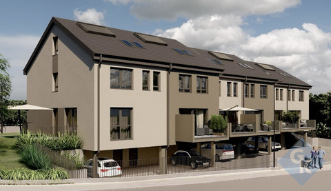 Semi-detached with 3 bedroom(s) to sell in Grevels