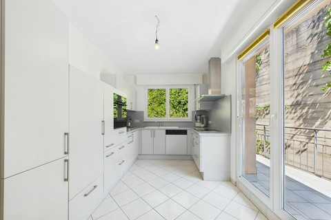 Duplex 3 chambre(s) à vendre à Luxembourg-Neudorf
