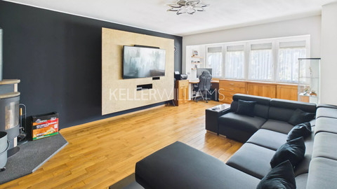Duplex with 4 bedroom(s) to sell in Beaufort