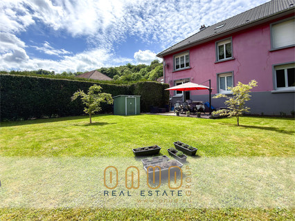 Duplex with 3 bedroom(s) to sell in Thil
