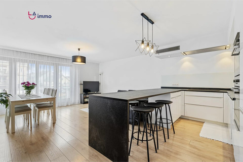 Apartment with 3 bedroom(s) to sell in Strassen