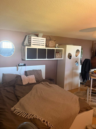 Apartamento com 1 quarto(s) para alugar em Wincheringen