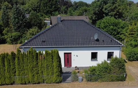 Bungalow à vendre à Prümzurlay
