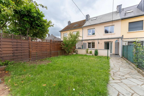 Maison 5 chambre(s) à vendre à Sandweiler
