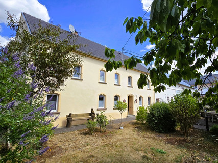 Maison 5 chambre(s) à vendre à Scharfbillig
