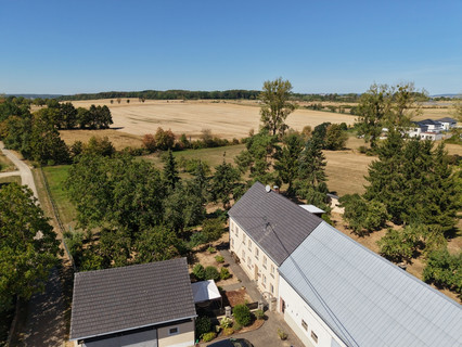 Maison 5 chambre(s) à vendre à Scharfbillig