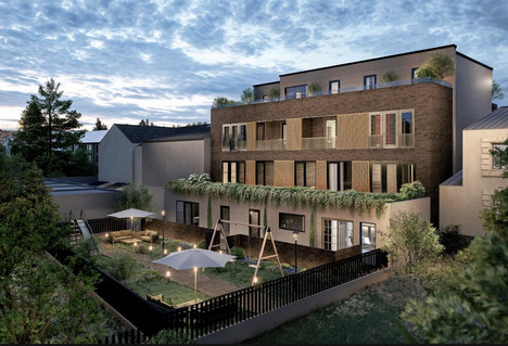 Apartment with 3 bedroom(s) to sell in Schuttrange