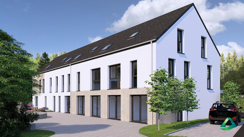 Office to sell in Steinfort