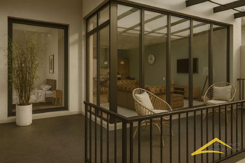 Apartment with 3 bedroom(s) to sell in Rodange