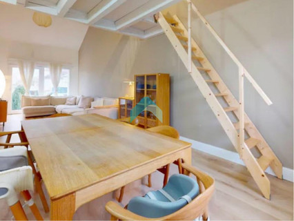 Maison 3 chambre(s) à vendre à Terville