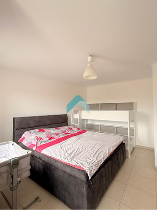 Appartement 2 chambre(s) à vendre à Belval