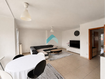 Appartement 2 chambre(s) à vendre à Belval