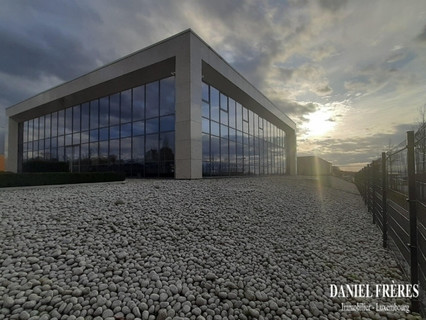 Commercial premises to sell in Ellange