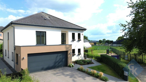 Maison 4 chambre(s) à vendre à Hupperdange