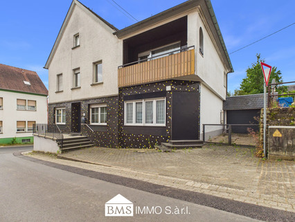 Maison 6 chambre(s) à vendre à Ferschweiler