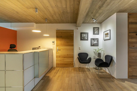 Bureau à vendre à Schifflange