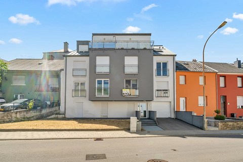 Apartment with 3 bedroom(s) to sell in Rodange