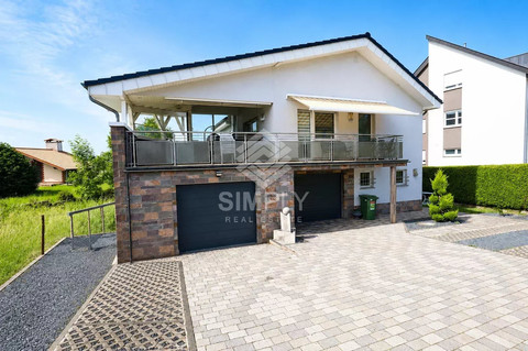 House with 3 bedroom(s) to sell in Bettembourg