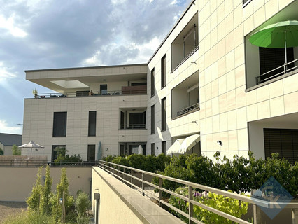 Apartment with 1 bedroom(s) to sell in Wickrange