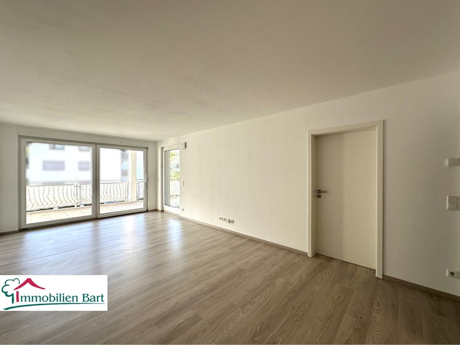 Wohnung 1 Zimmer zu vermieten in Merzig - Photo 1