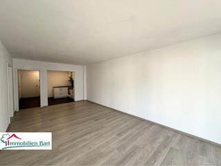 Wohnung 1 Zimmer zu vermieten in Merzig - Photo 4