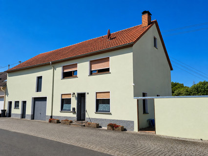 Maison 3 chambre(s) à vendre à Dudeldorf