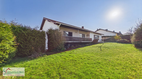 Maison 4  chambre(s) à vendre à Merzig-Besseringen
