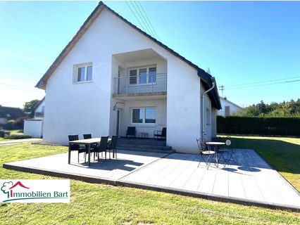 Maison 3  chambre(s) à vendre à Merzig-Besseringen