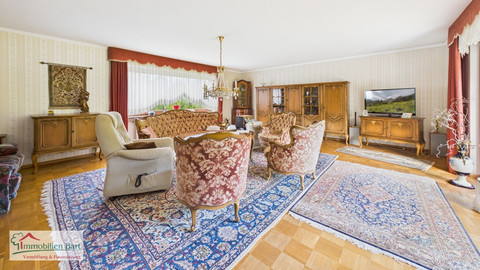 Maison 5  chambre(s) à vendre à Merzig