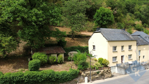 House with 4 bedroom(s) to sell in Brandenbourg