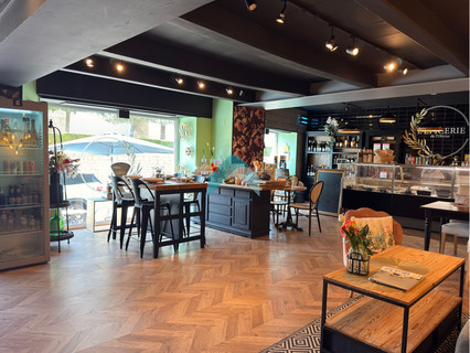 Business to sell in Mondercange