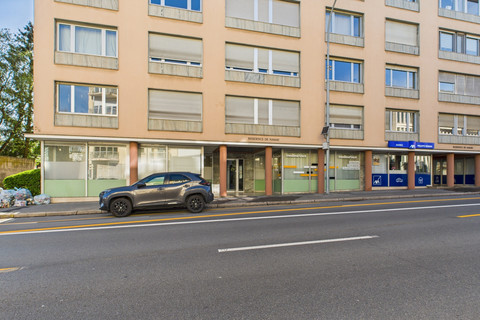 Centre d'affaires 8 chambre(s) à vendre à Luxembourg